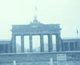berlin wall at brandenburger tor | picture by f. totolidis