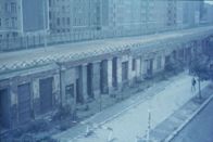 Copyright by F. TOTOLIDIS: Berlin Wall, Bernauer Strasse